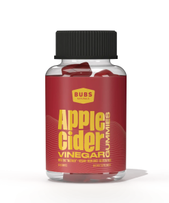 Apple Cider Vinegar Gummies