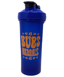 Blender Bottle - Blue