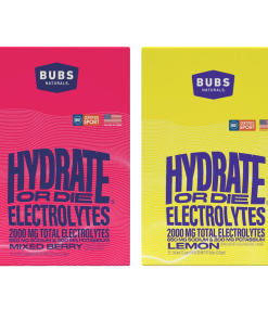 Hydrate or Die Bundle