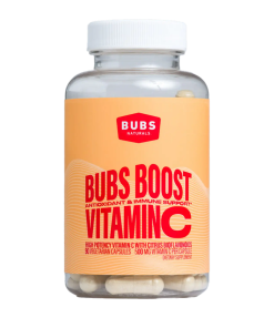 Vitamin C
