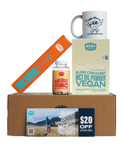 New Subscriber Welcome Kit